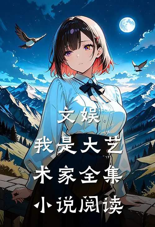 文娱,我是大艺术家全集阅读免费