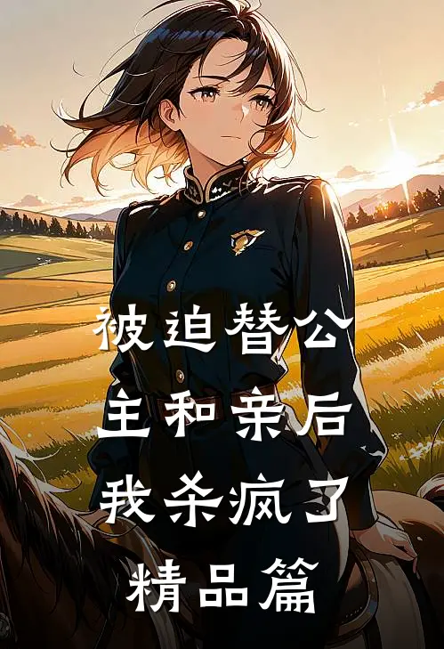 被迫替公主和亲后,我杀疯了精品篇