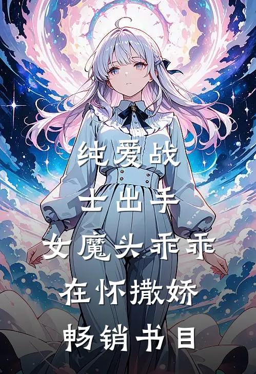 纯爱战士出手女魔头乖乖在怀撒娇畅销书目