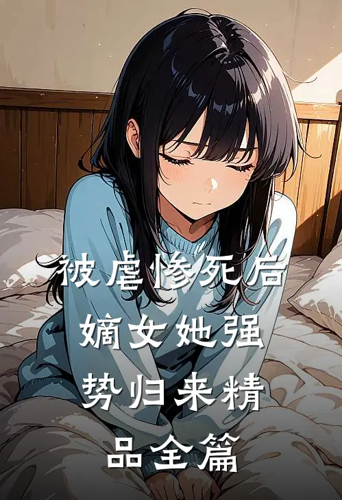 被虐惨死后,嫡女她强势归来精品全篇阅读