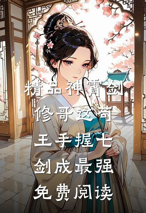 精品神霄剑修哥这苟王手握七剑成最强免费阅读