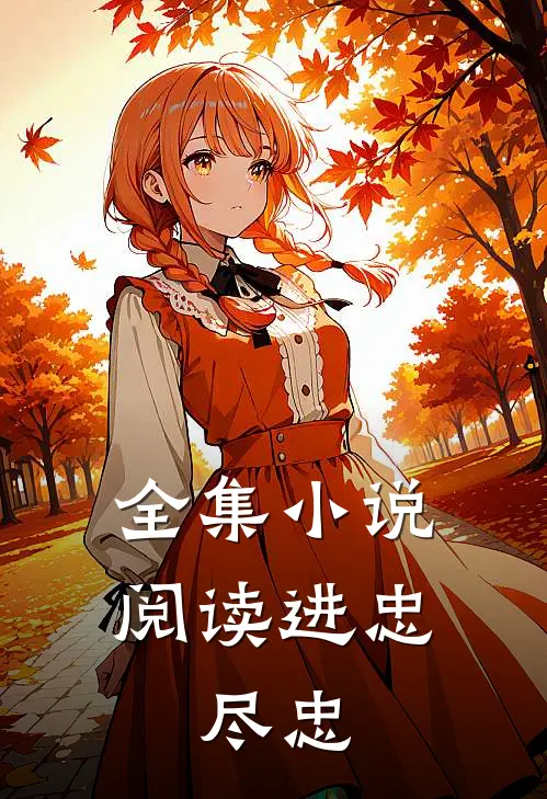 全集阅读进忠,尽忠的故事
