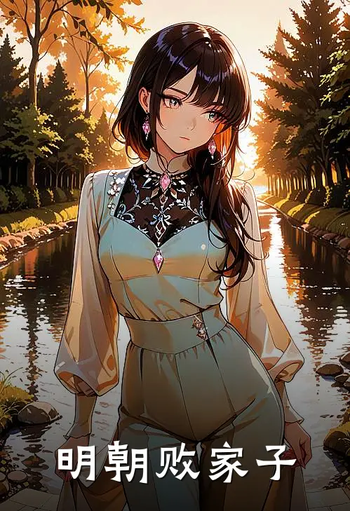 明朝败家子