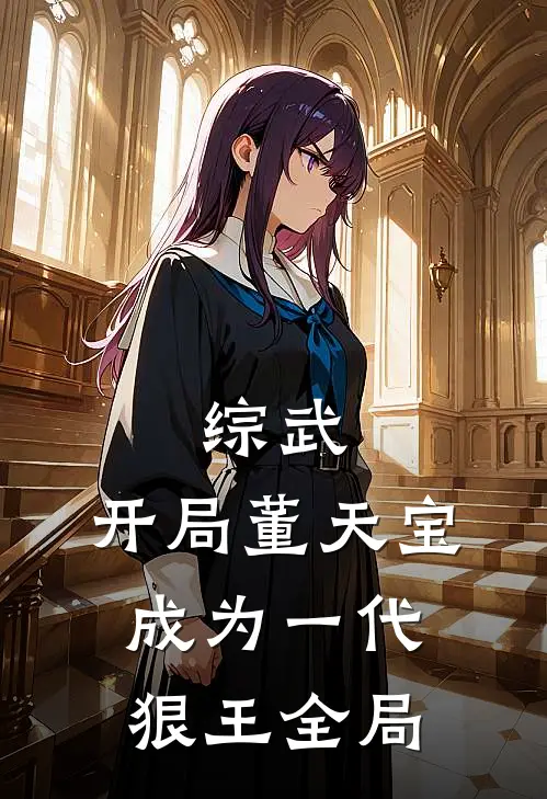综武开局董天宝,成为一代狠王全局免费阅读