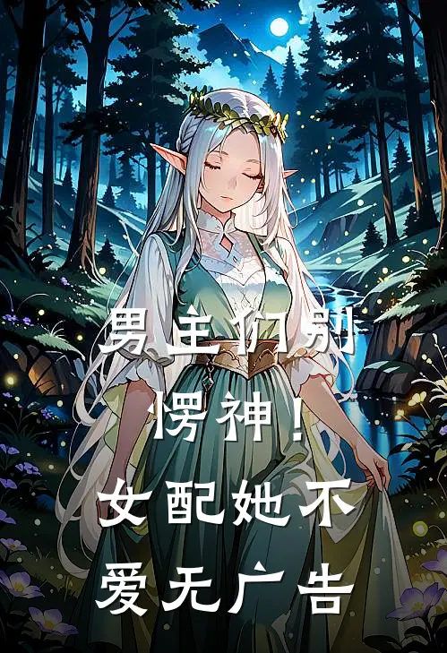 男主们别愣神!女配她不爱无广告