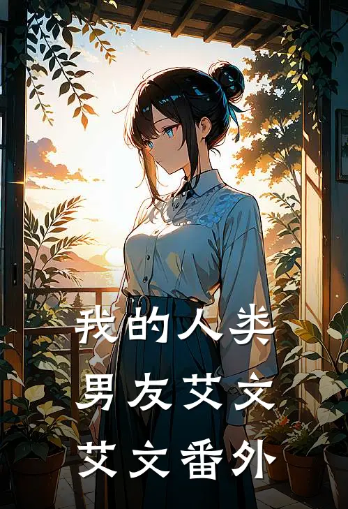 我的人类男友艾文艾文 番外