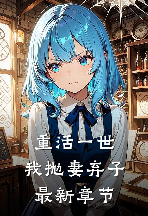 重活一世,我抛妻弃子最新章节