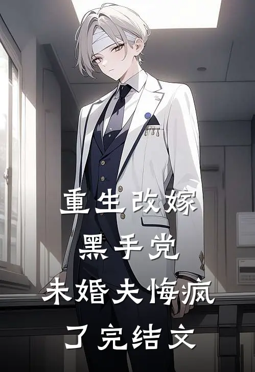 重生改嫁黑手党,未婚夫悔疯了完结文推荐