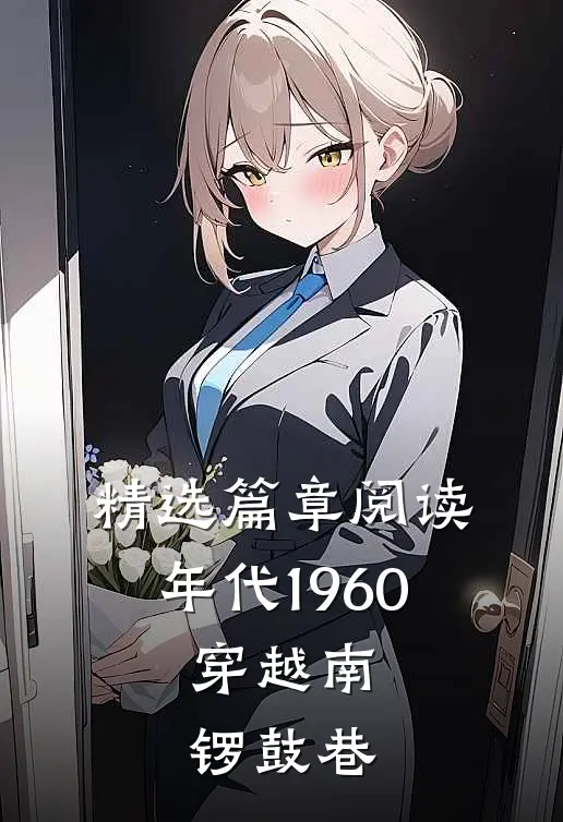 精选篇章阅读年代1960：穿越南锣鼓巷，