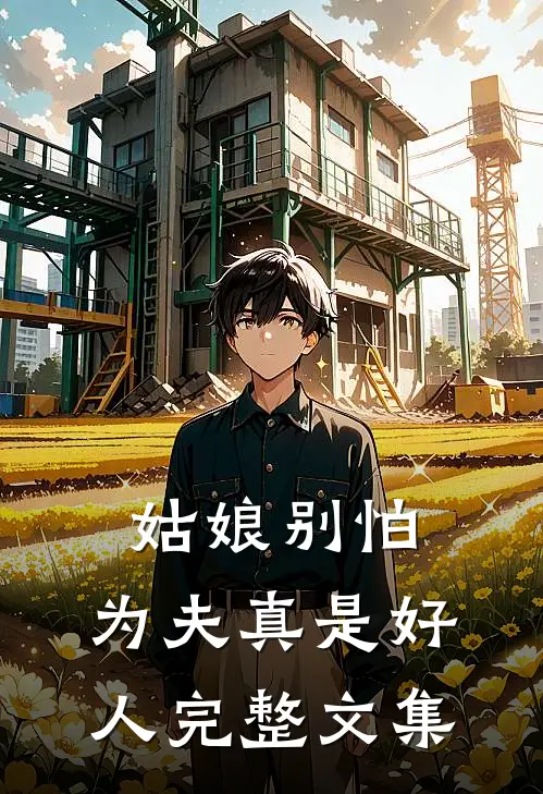 姑娘别怕,为夫真是好人完整文集免费阅读