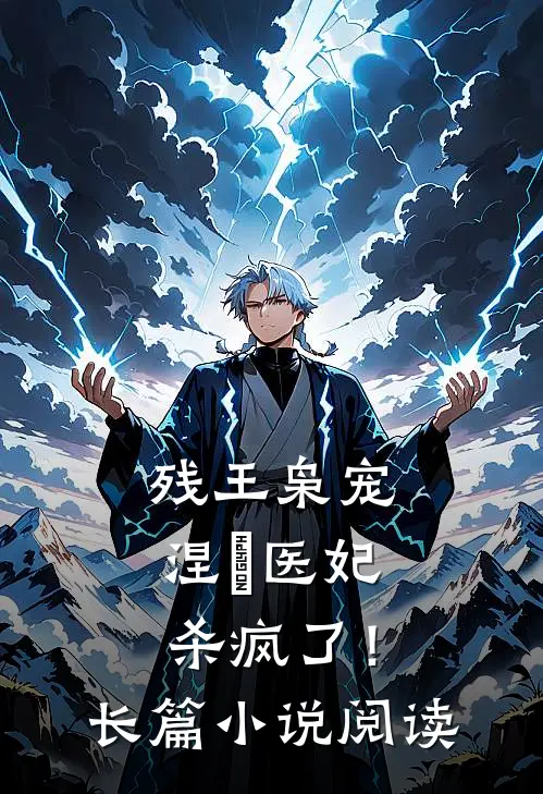 残王枭宠涅槃医妃杀疯了!长篇阅读免费