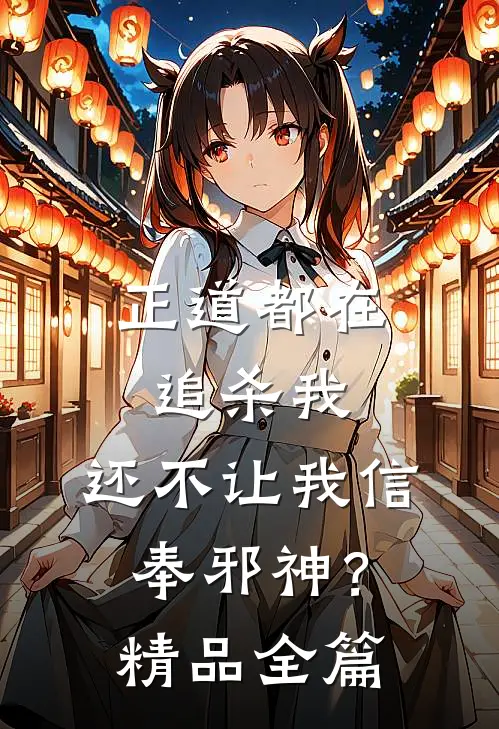 正道都在追杀我,还不让我信奉邪神?精品全篇阅读