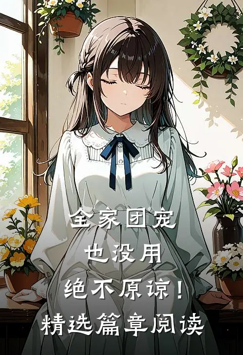 全家团宠也没用,绝不原谅!精选篇章阅读免费