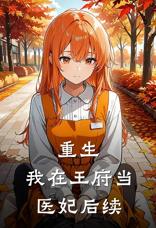 重生我在王府当医妃后续剧情