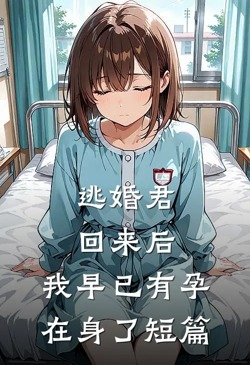 逃婚君回来后,我早已有孕在身了短篇免费阅读