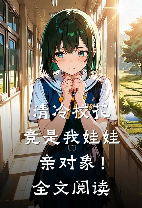 清冷校花,竟是我娃娃亲对象!全文阅读