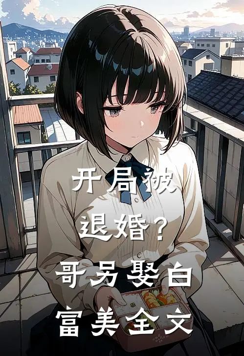 开局被退婚?哥另娶白富美全文在线阅读