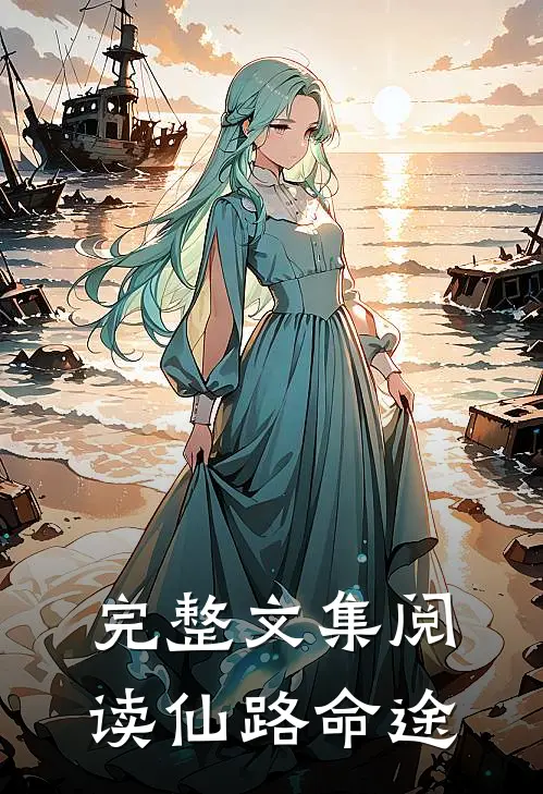 完整文集阅读仙路命途