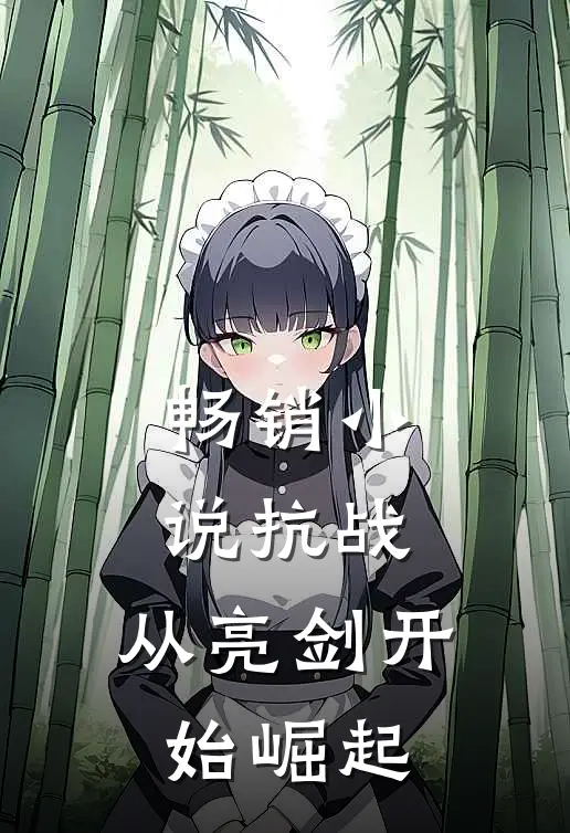 畅销抗战从亮剑开始崛起全文阅读