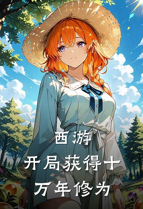 西游：开局获得十万年修为