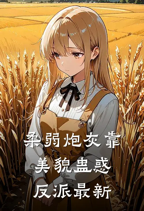 柔弱炮灰靠美貌蛊惑反派最新章节更新