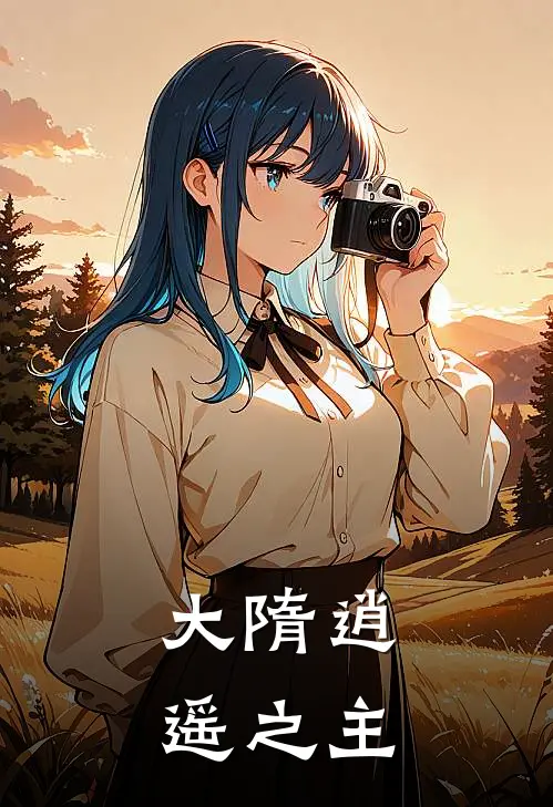 大隋逍遥之主