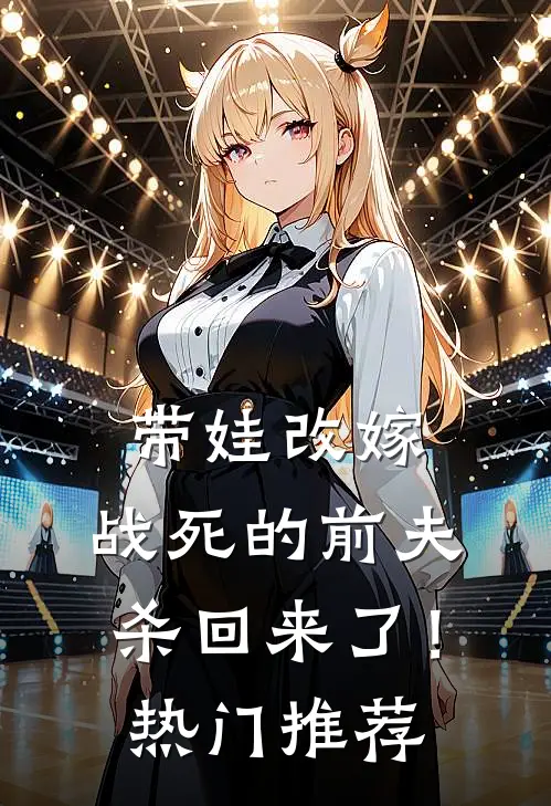 带娃改嫁,战死的前夫杀回来了!热门推荐