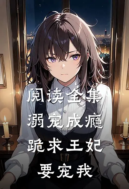 阅读全集溺宠成瘾跪求王妃要宠我