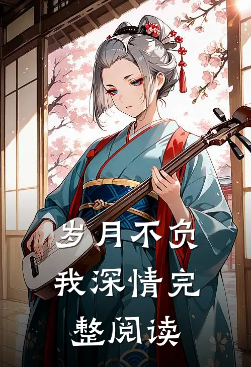 岁月不负我深情完整阅读全文