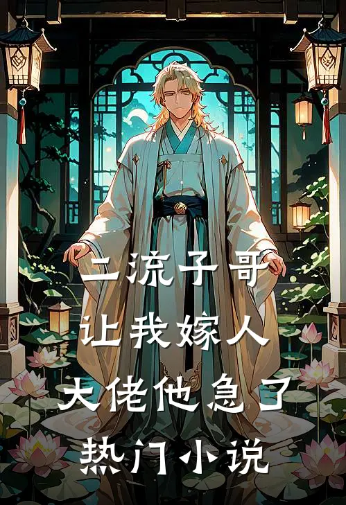 二流子哥让我嫁人,大佬他急了热门