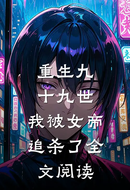 重生九十九世,我被女帝追杀了全文阅读免费