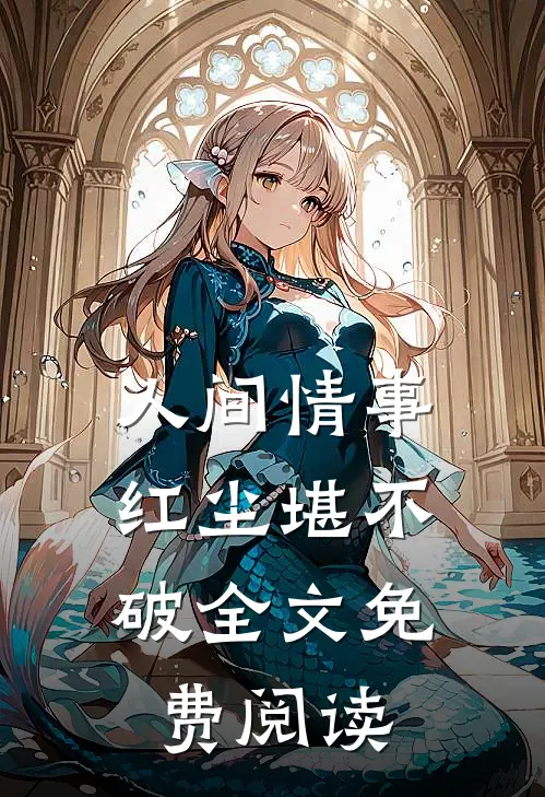 人间情事,红尘堪不破全文免费阅读