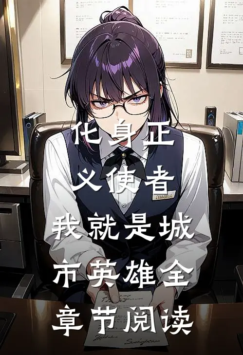 化身正义使者，我就是城市英雄全章节阅读
