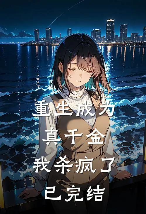 重生成为真千金,我杀疯了已完结了吗