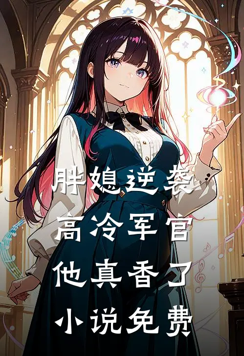 胖媳逆袭,高冷军官他真香了免费观看