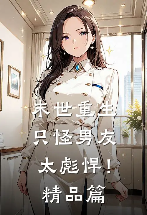 末世重生只怪男友太彪悍!精品篇在线阅读