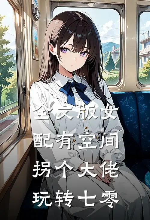全文版女配有空间：拐个大佬玩转七零