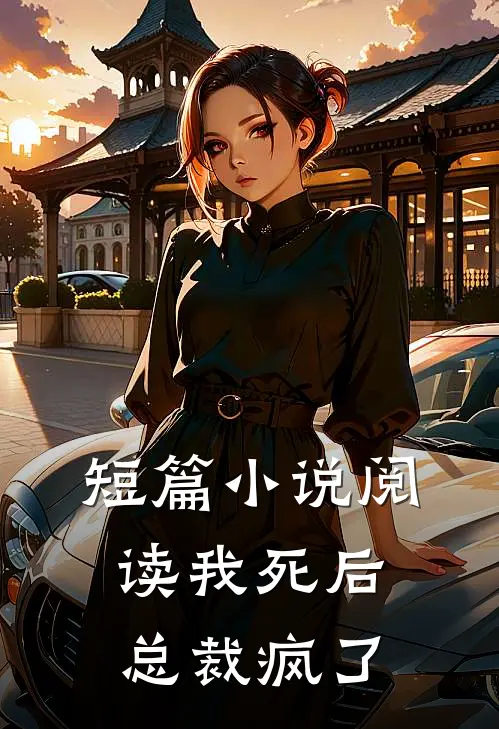 短篇阅读我死后,总裁疯了全文