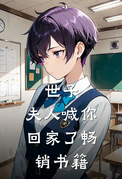 世子,夫人喊你回家了畅销书籍免费阅读