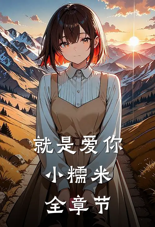 就是爱你,小糯米全章节