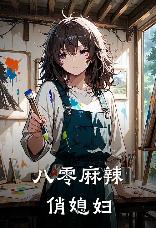 八零麻辣俏媳妇