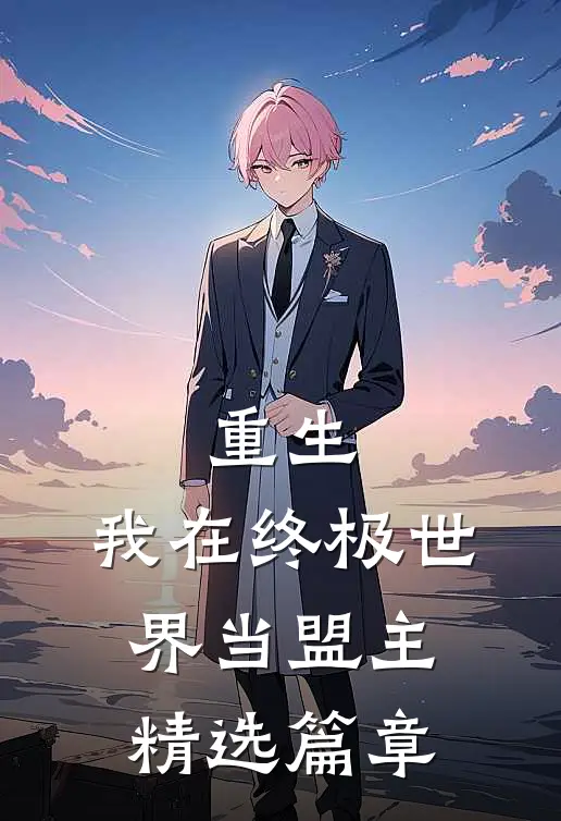 重生我在终极世界当盟主精选篇章免费阅读