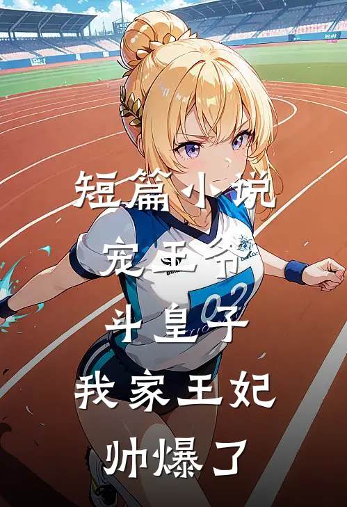 短篇宠王爷,斗皇子,我家王妃帅爆了
