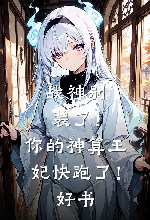 战神别装了！你的神算王妃快跑了！好书