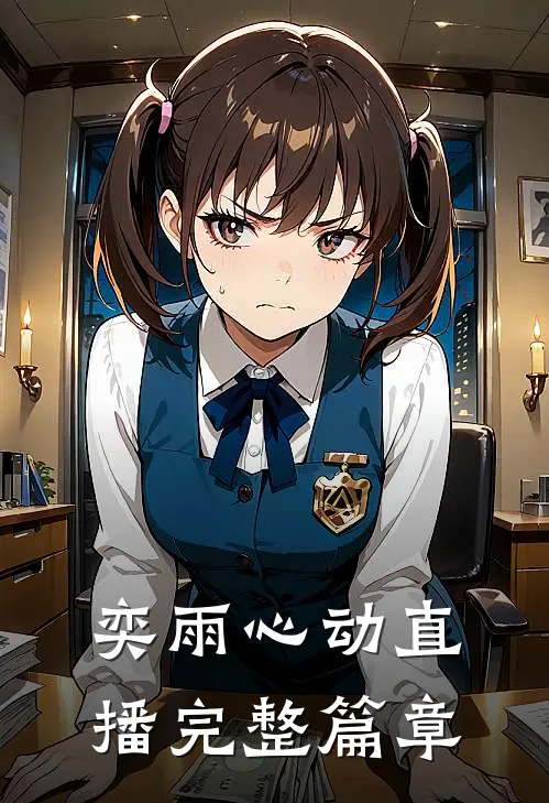 奕雨心动直播完整篇章在哪看