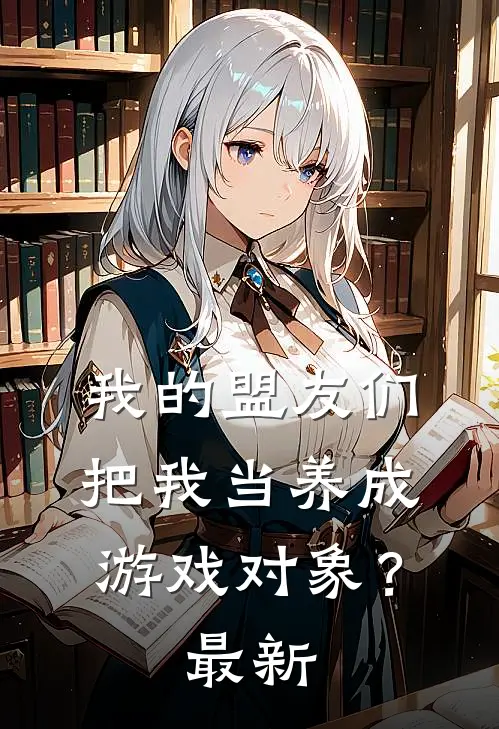 我的盟友们,把我当养成游戏对象?最新版本
