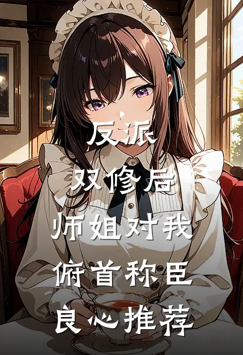 反派：双修后，师姐对我俯首称臣良心推荐