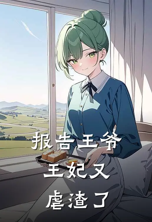 报告王爷王妃又虐渣了