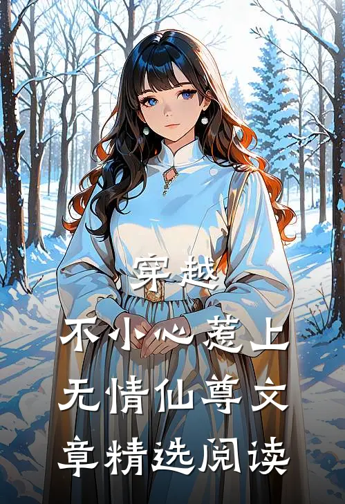 穿越不小心惹上无情仙尊文章精选阅读免费
