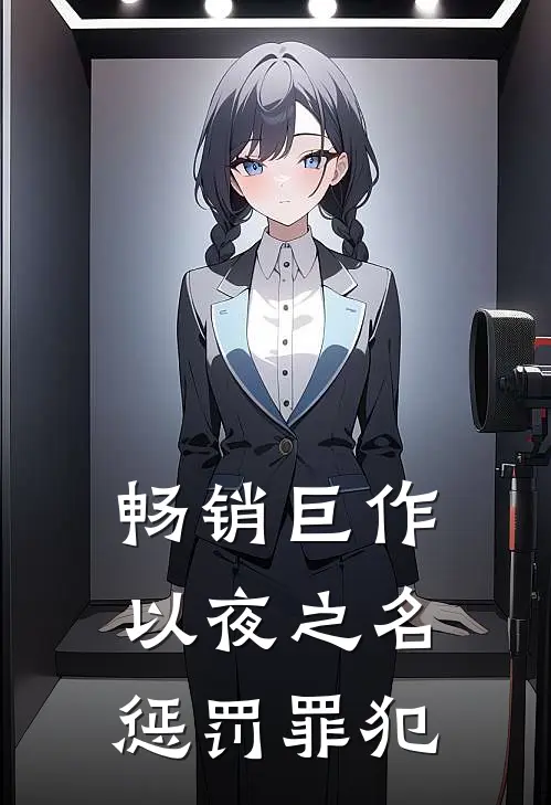 畅销巨作以夜之名,惩罚罪犯